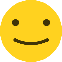 smile normal